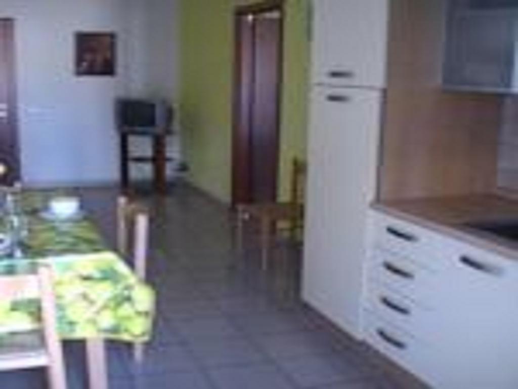 Appartamenti Marilu La Caletta Room photo
