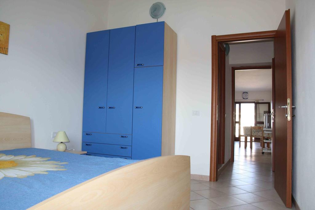 Appartamenti Marilu La Caletta Exterior photo